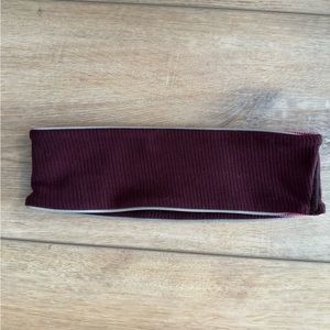 Lululemon Headband